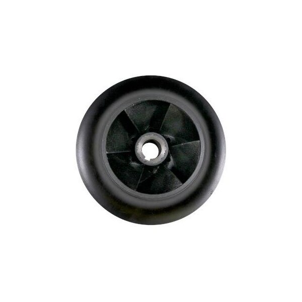 Pump Repair Parts- Spare, Impeller 100-250/236 CI.